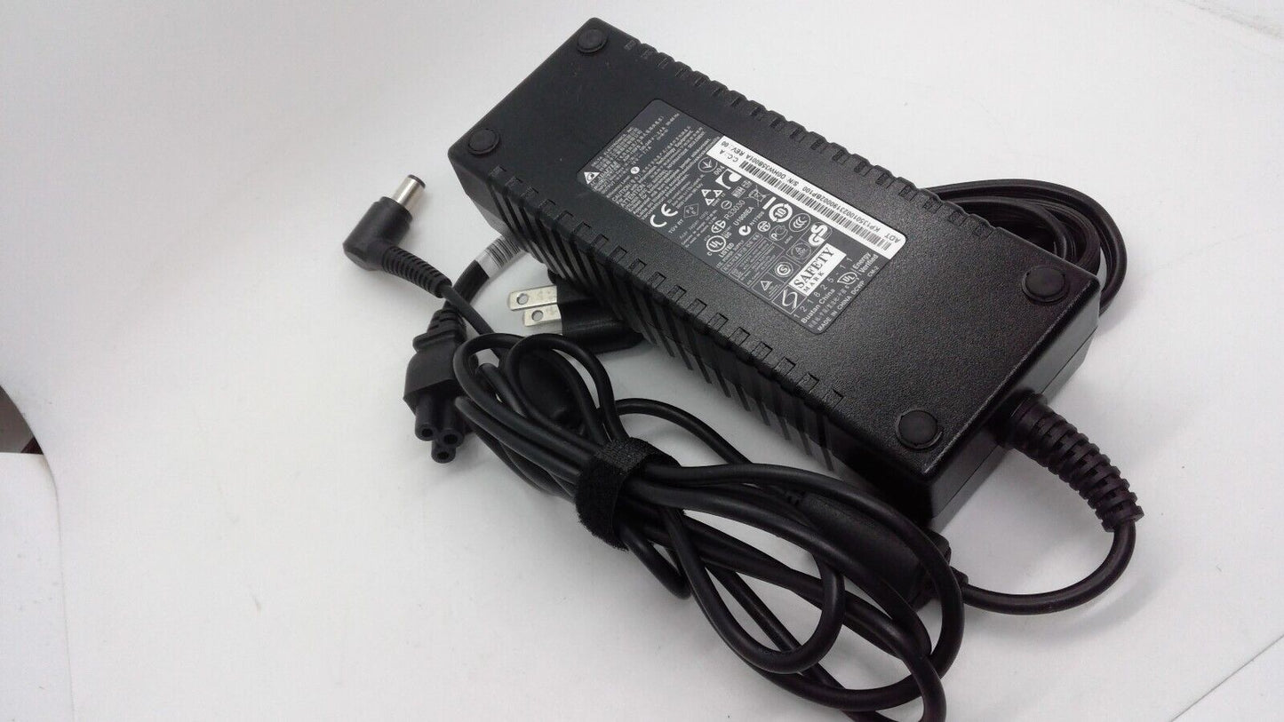 Delta Laptop Charger AC Power Adapter ADP-135FB B 19V 7.1A 135W Large Tip 7.4mm