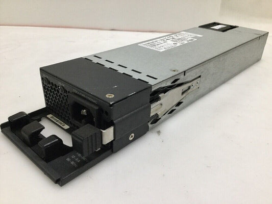 Genuine Cisco C3KX-PWR-1100WAC AC Power Supply 1100W for 3560x 3750x 3850 Series