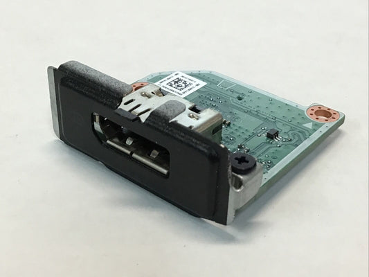 HP Flex IO V2 Display Port L83412-002 Optional Card