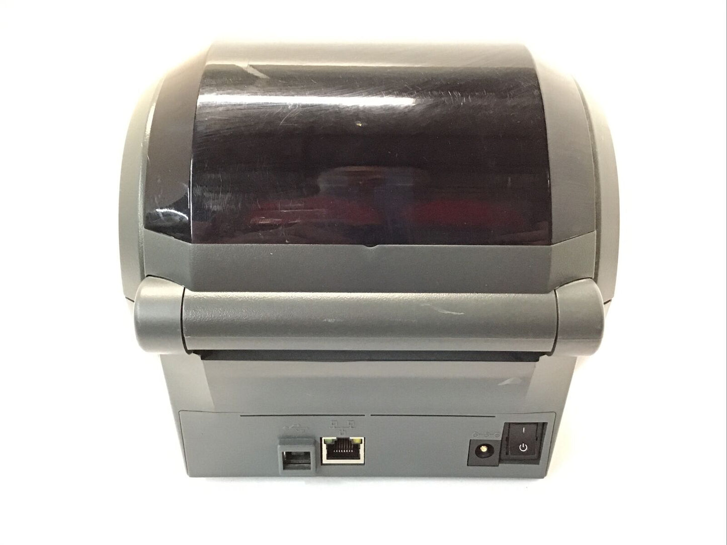 Zebra GK420d Thermal Label Printer USB Ethernet GK42-200210-000