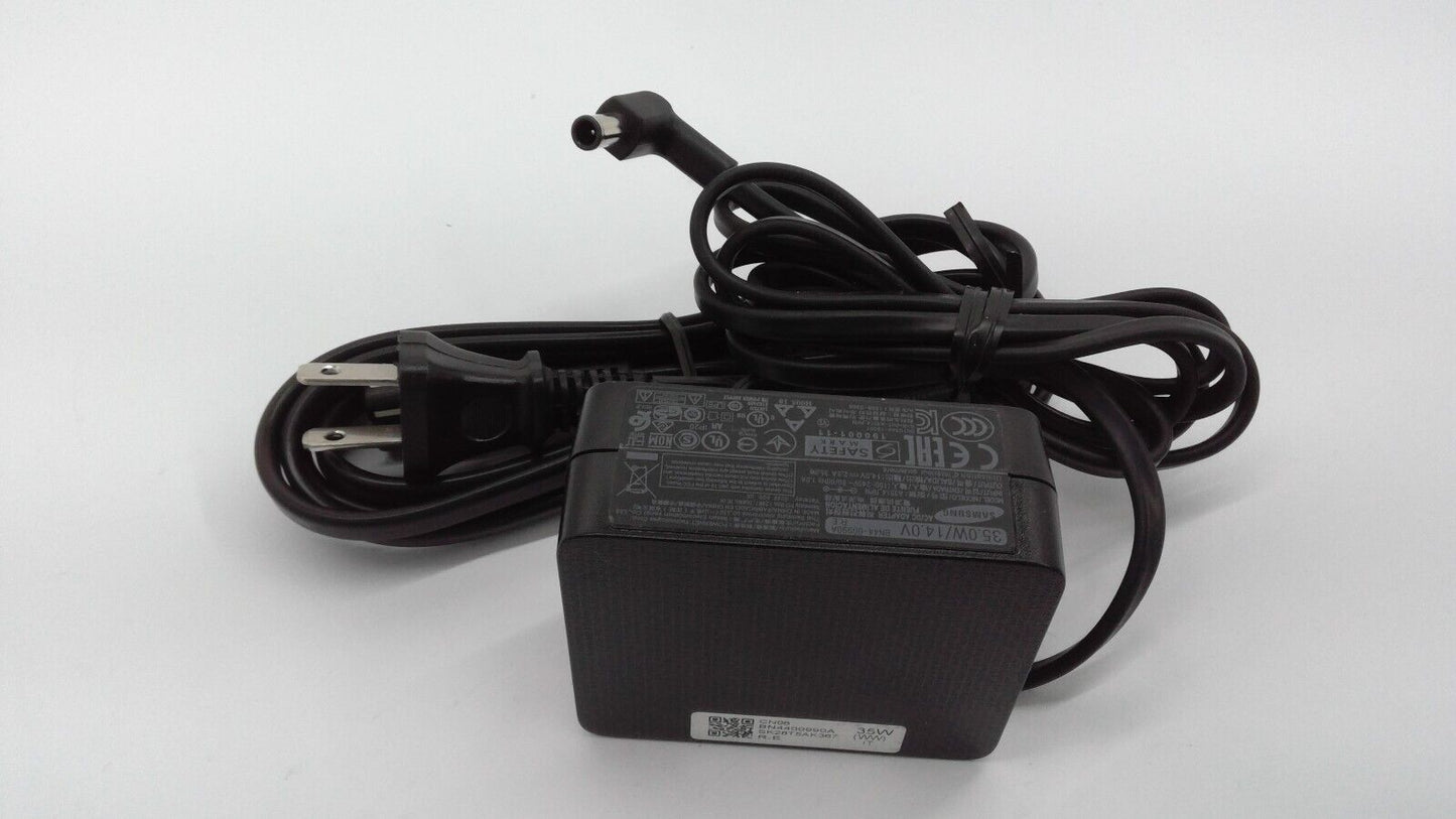 Genuine Samsung Monitor AC/DC Power Supply Adapter A3514_RPN 35W 14V