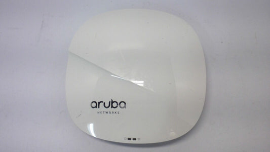 Aruba AP-325 APIN0325 PoE 802.11ac Dual Band Wireless Access Point NO Mounting