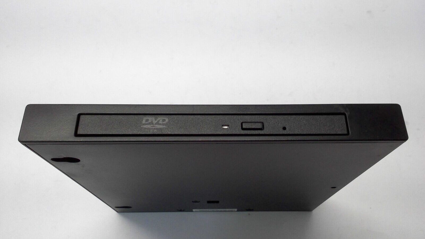 Lenovo Ultra Slim USB 2.0 External DVD-RW Drive 01EF648