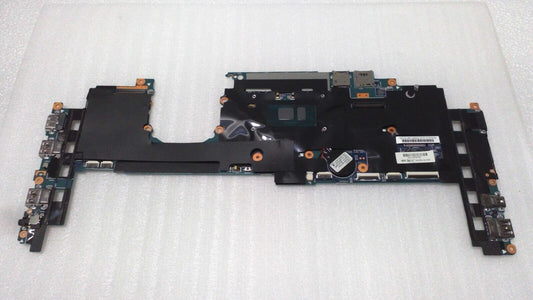 Lenovo 00JT809 Motherboard for ThinkPad X1 Yoga 1st gen i5-6300U@2.4Ghz 8GB RAM