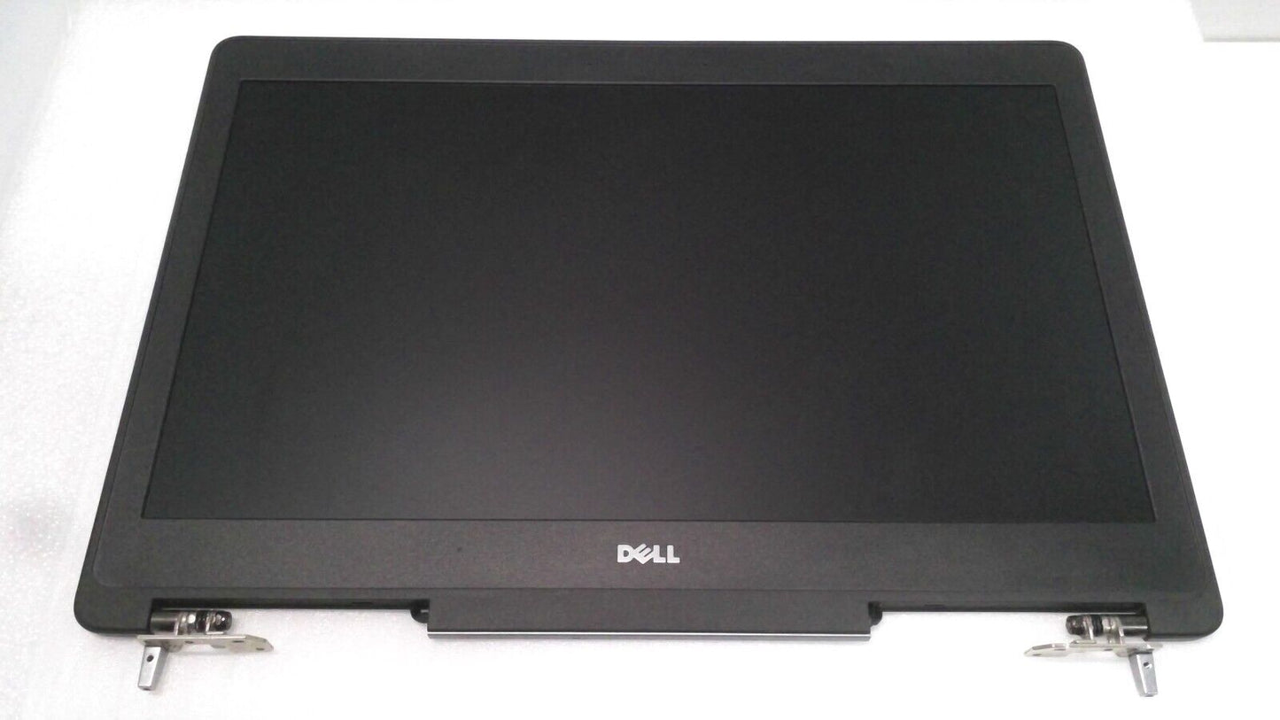 Dell LCD Screen Assembly for 15.6" Precision 7510 1920x1080 Matte Black Grade B