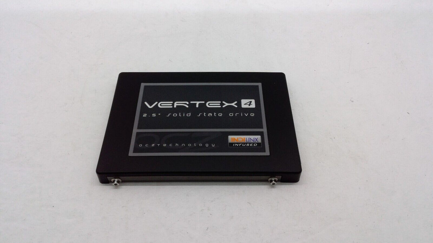 OCZ VTX4-25SAT3-256G 9mm SATA 3 2.5  256GB 6gbs  SSD