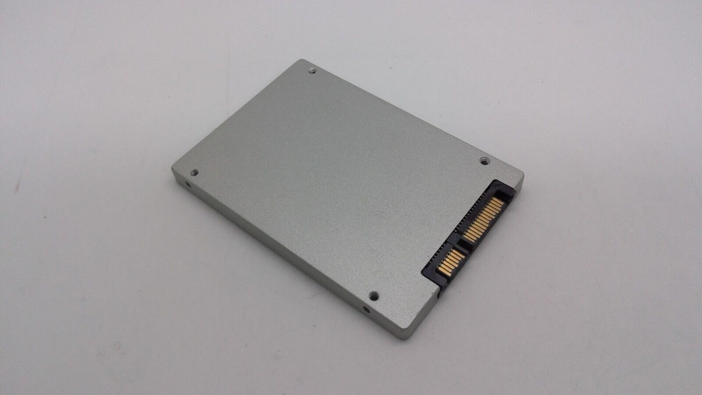 Micron MTFDDAK480MAV M500 480GB 2.5" SATA 6Gbps SED Solid State Drive