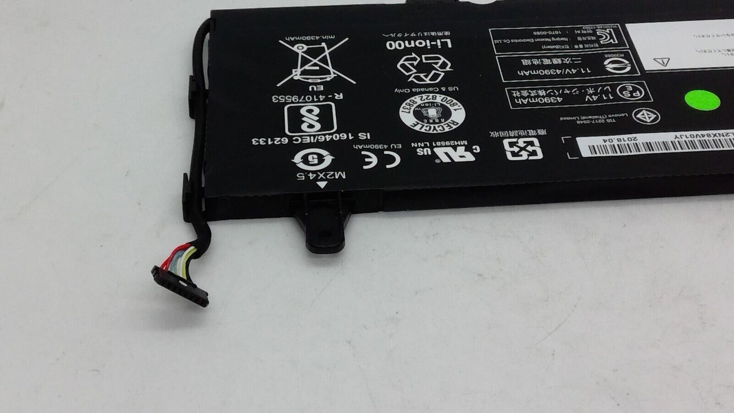 OEM L17L3PE0 Genuine Lenovo  730-15 730-15IKB 730-15IWL Series Battery L17C3PE0