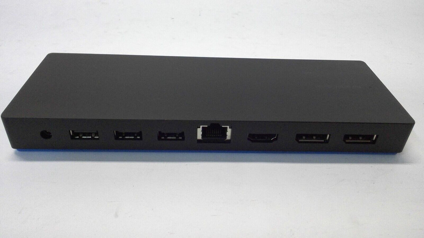 HP USB-C Dock G4 / HSTNH-U601 without Power Adapter Dock Only