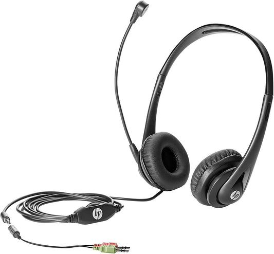 HP Business Headset v2 (T4E61AA)