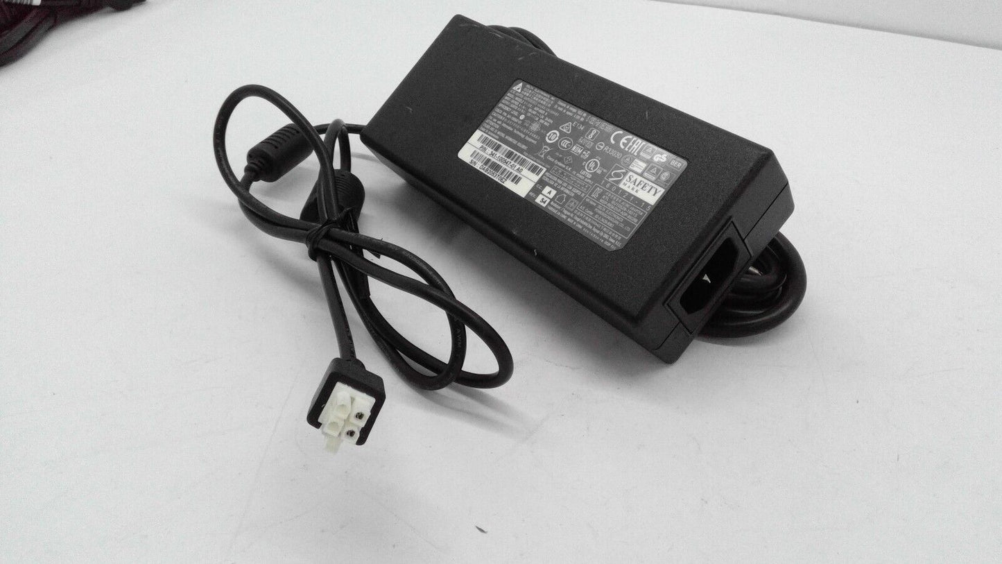 Genuine Delta 90W ADP-90GR B 4-Pin AC Adapter Power Supply 12V 7.5A w/P.Cord