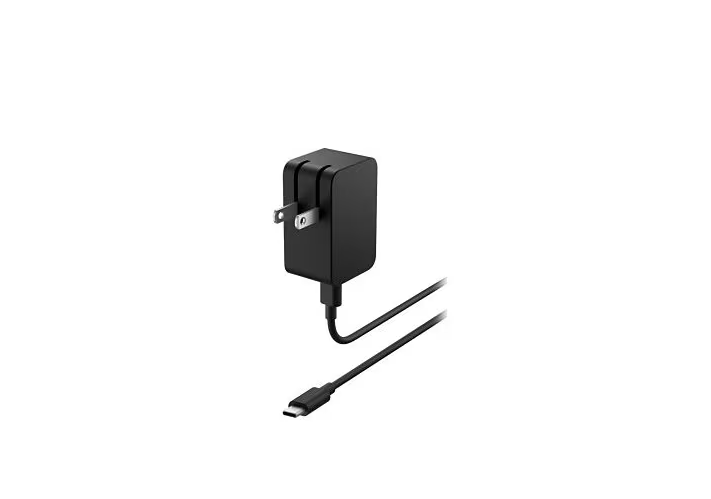 Microsoft 9V 2A 18W USB-C Power Adapter Charger 1847 for Microsoft Surface Duo