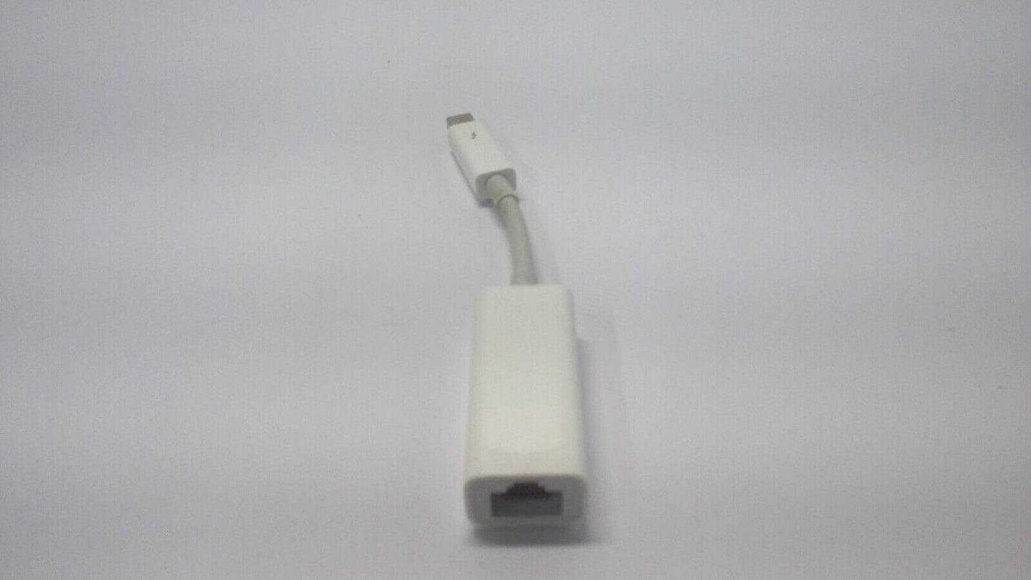 Apple Thunderbolt to Gigabit Ethernet Adapter Genuine A1433