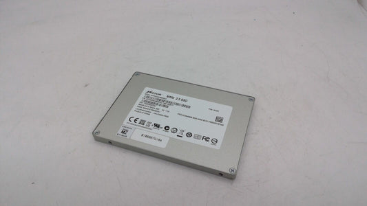 Micron M500 MTFDDAK480MAV-1AE12ABYY 480GB 6Gb/s SATA 2.5" SSD