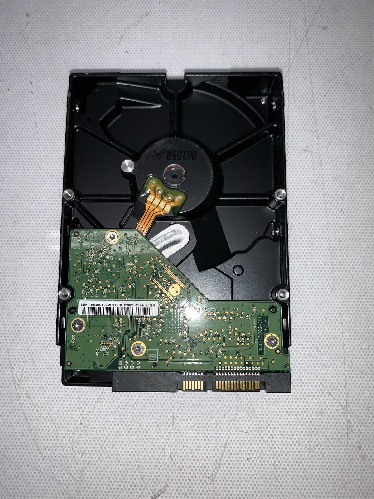 Dell 01KWKJ HDD 500GB WD5003ABYX - 18WERA0 SATA 3.5" 7200RPM