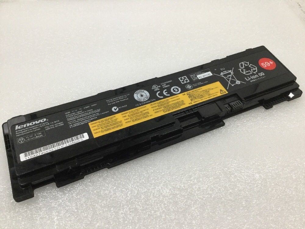 OEM Lenovo ThinkPad T400s T410s T410si 42T4689 42T4691 42T4832 42T4688 59+