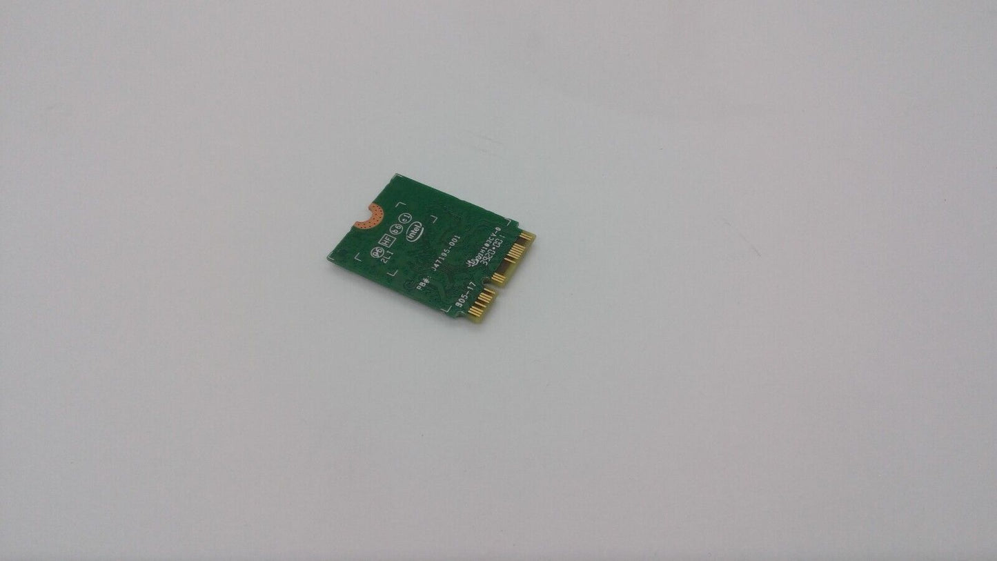 INTEL 9461NGW M.2 2230 CNVIO 802.11AC WLAN BLUETOOTH 5.1 WIFI CARD L12675-001