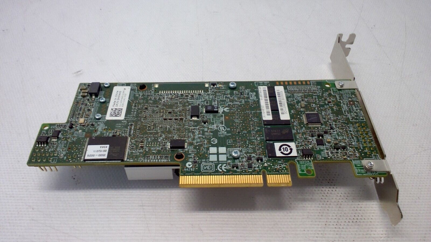 Dell MM445 LSI MegaRAID MR SAS 9361-8i 12Gbps RAID Controller HBA Card