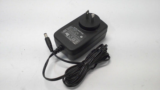 12V 2.0A  AC-DC Power Supply Adapter Charger 2000 mA 5.5*2.1mm CYSK32-120200