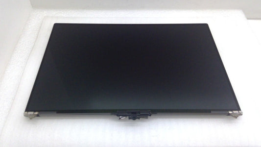 Genuine Dell LCD Touch Screen Assembly XPS 15 9500 15.6 3840x2400 Glossy Gray B0