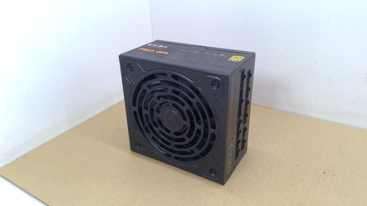 EVGA SUPERNOVA 750 GA 750W ATX PSU Power Supply Fully Modular 80+ Gold