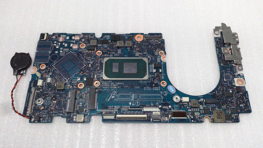 Dell 5R2W2 Motherboard for Latitude 3320 i7-1165G7@4.7Ghz with 8GB RAM